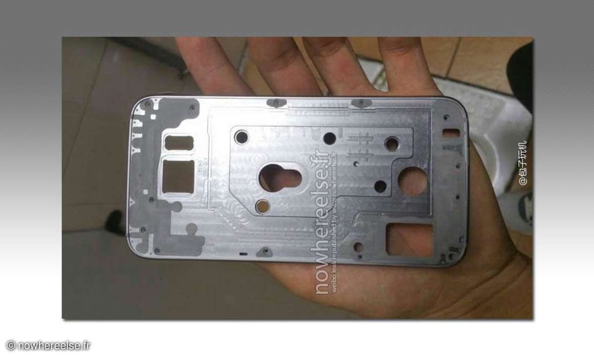 Samsung Galaxy S6