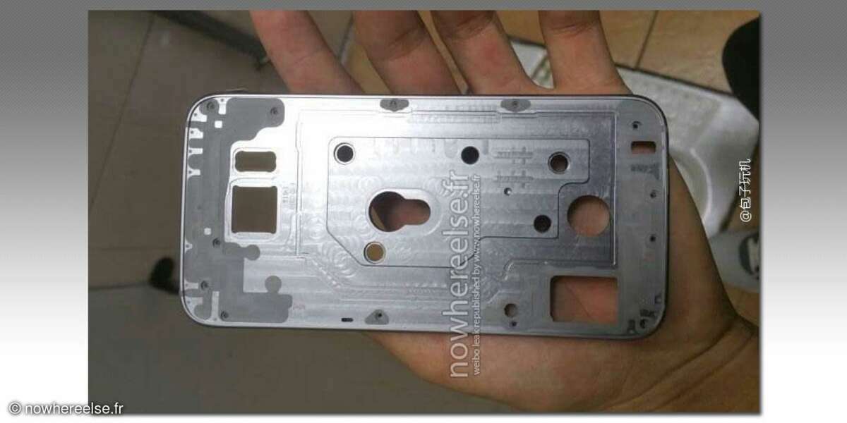 Samsung Galaxy S6