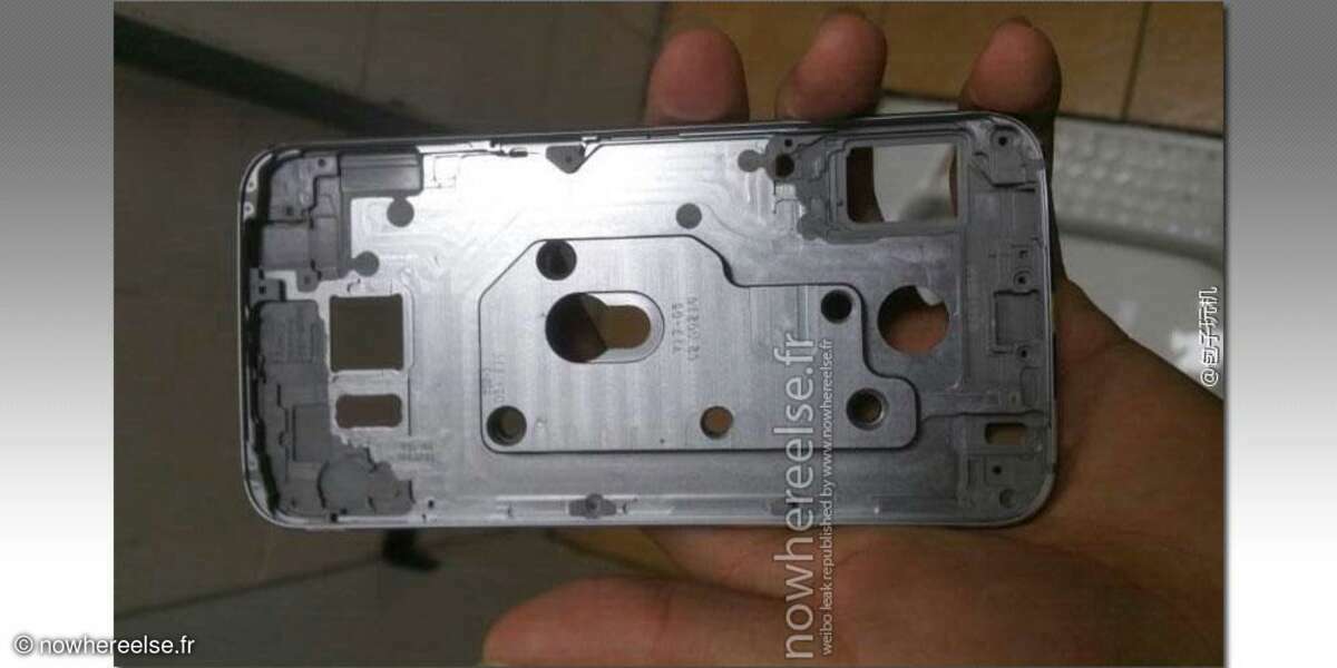 Samsung Galaxy S6