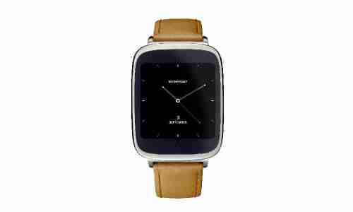asus smart watch
