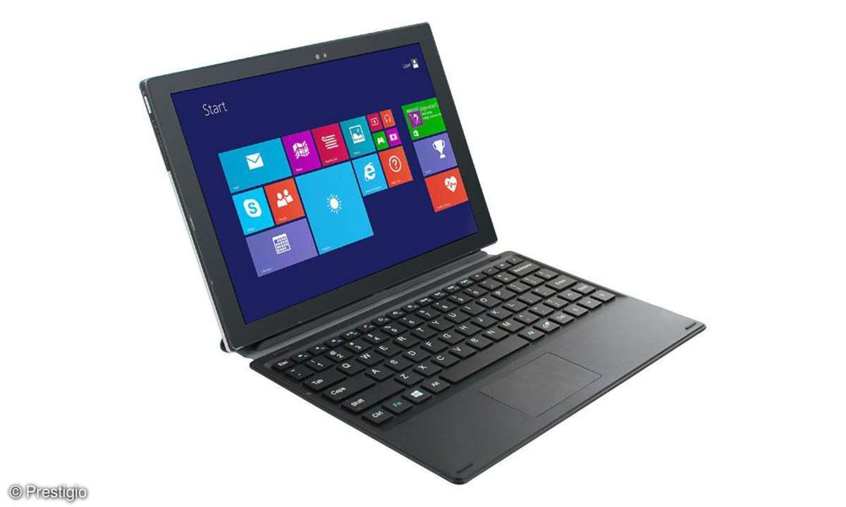 Prestigio Multipad Visconte 3
