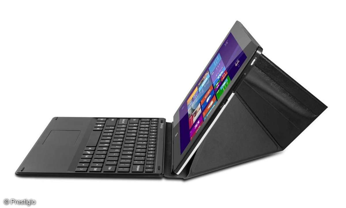 Prestigio Multipad Visconte 3