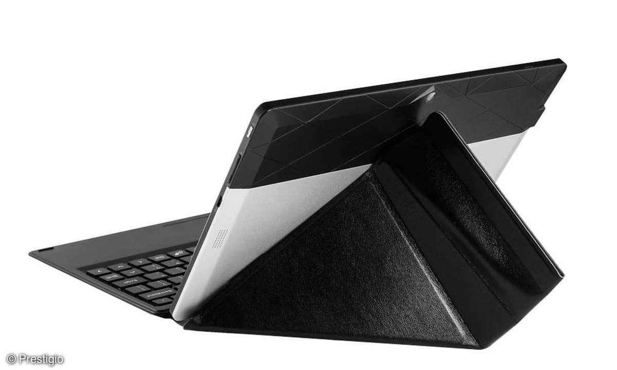 Prestigio Multipad Visconte 3