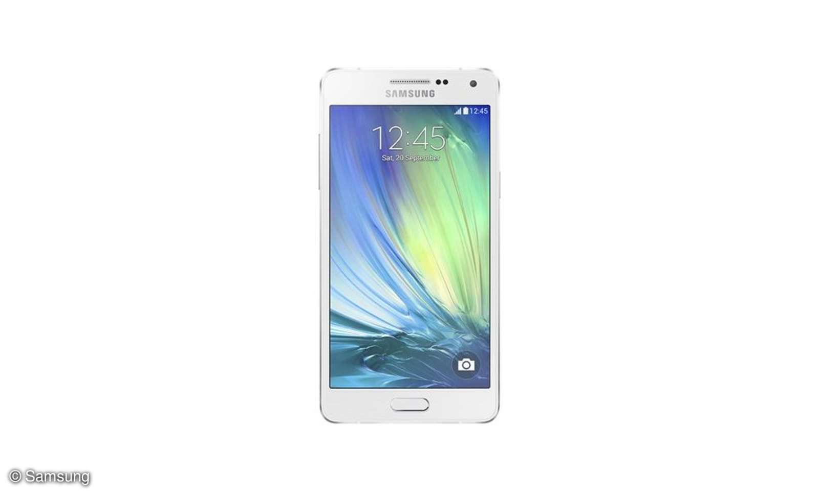 Samsung Galaxy: Alle Smartphone-Modelle im Test - connect