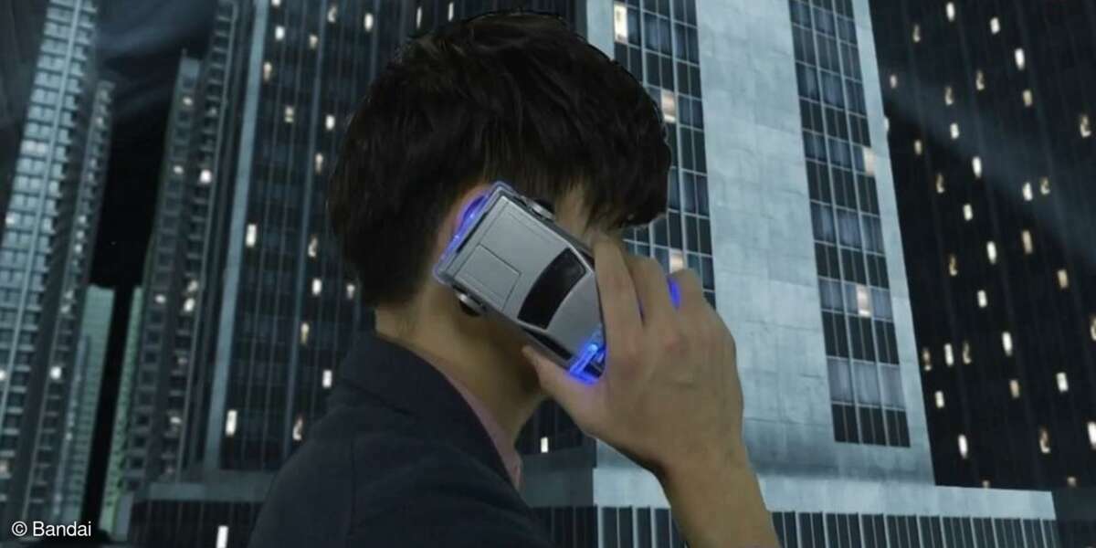 Back to the Future iPhone Case: DeLorean Time Machine
