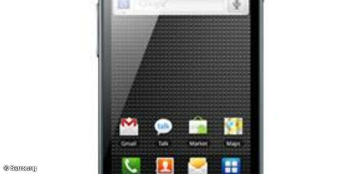 Samsung Galaxy Ace