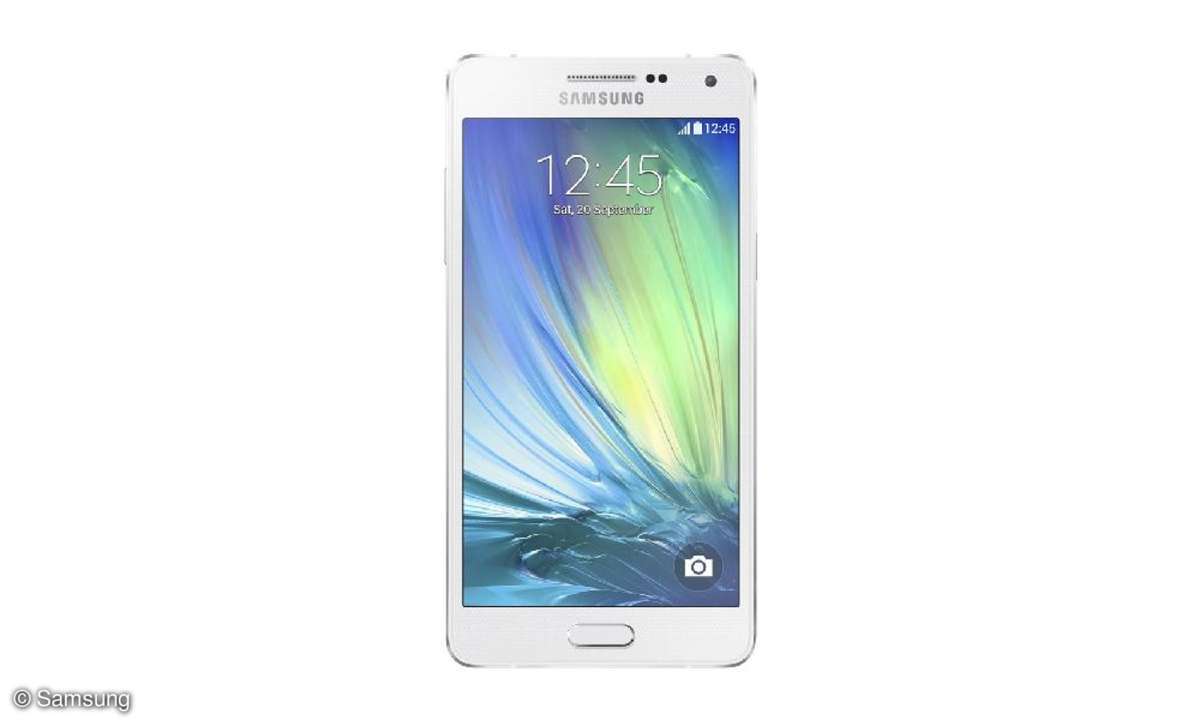 Samsung Galaxy A5