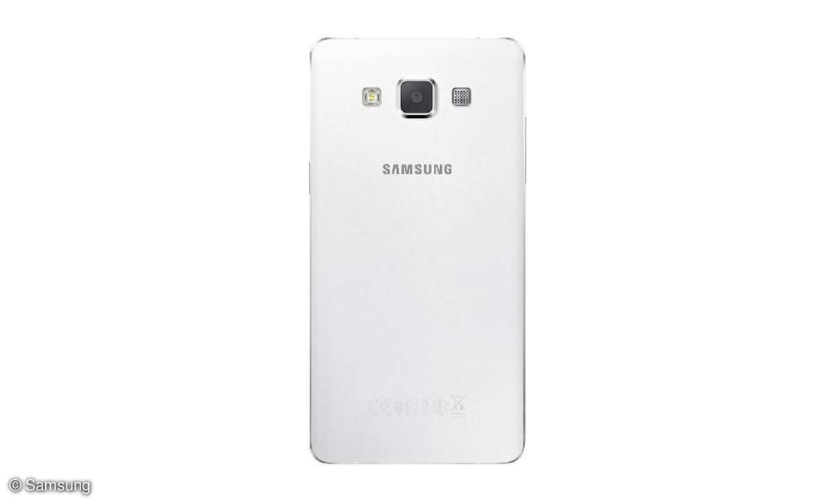 Samsung Galaxy A5
