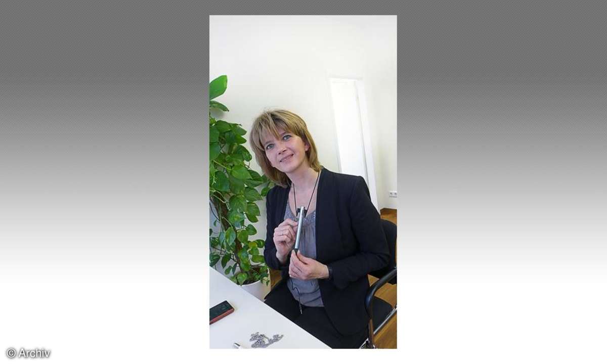 Roger Pen Hörgeräte