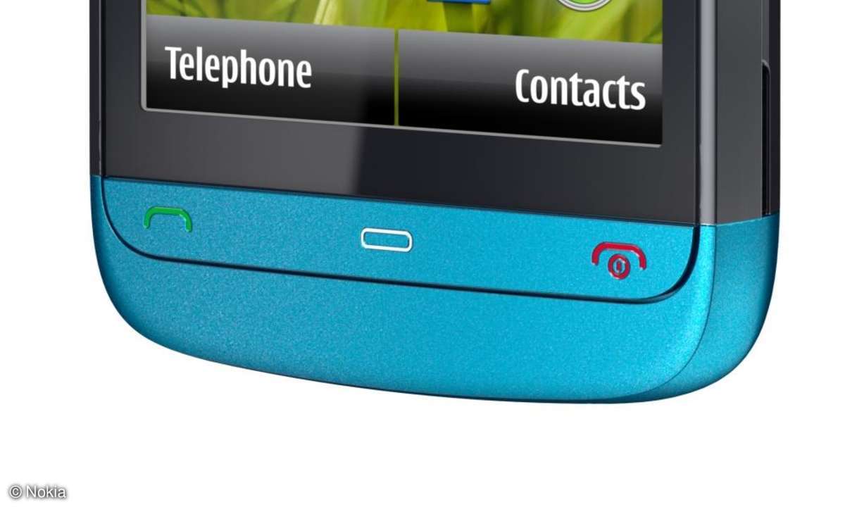 Nokia C5-03