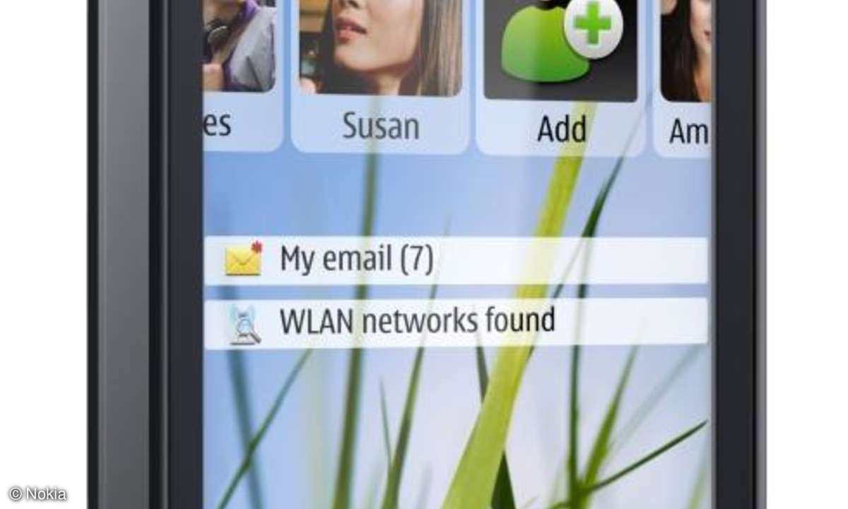 Nokia C5-03