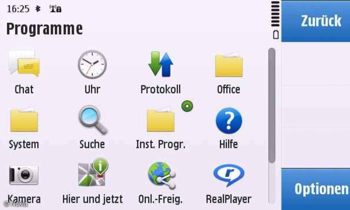 Nokia C5-03