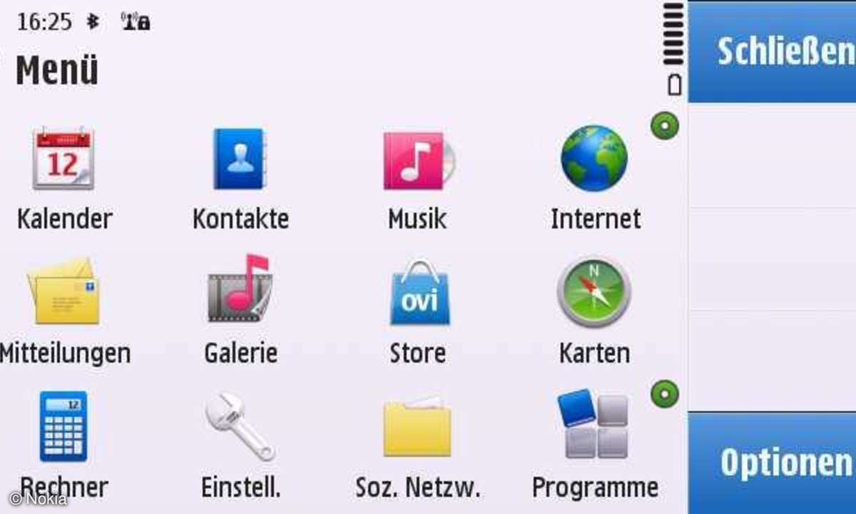 Nokia C5-03