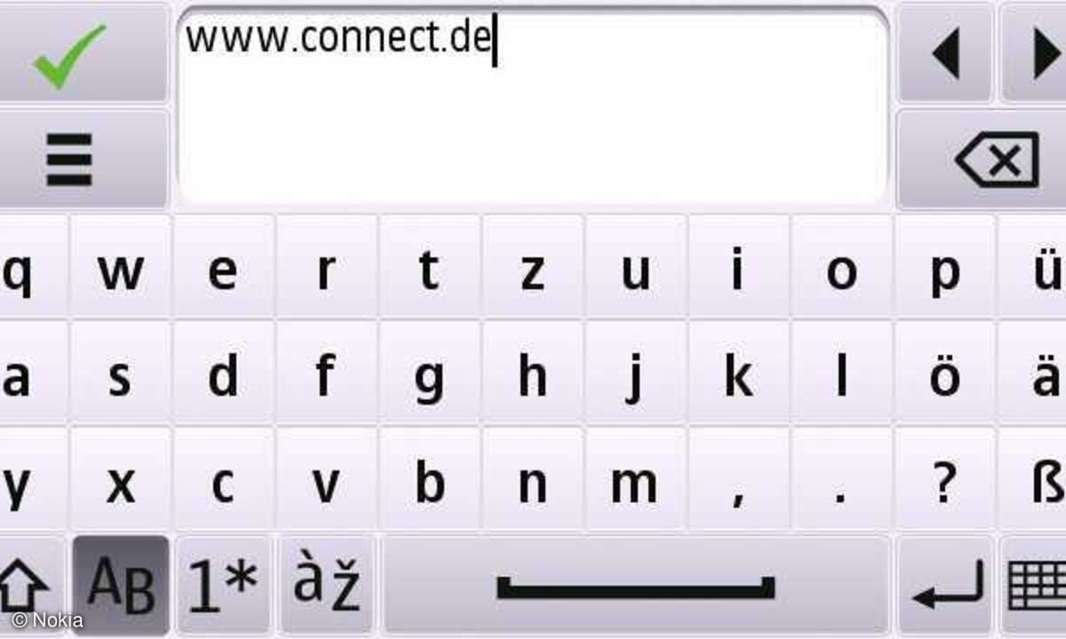 Nokia C5-03