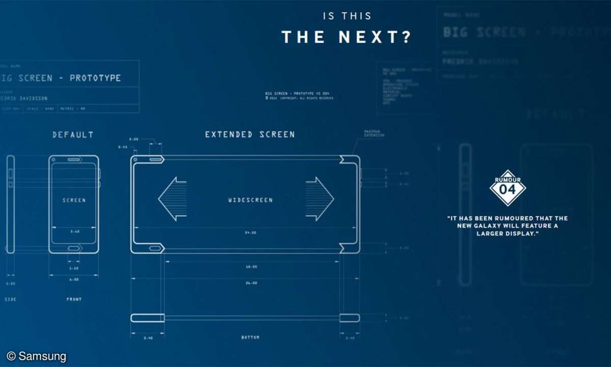 The Next Galaxy Concept Art