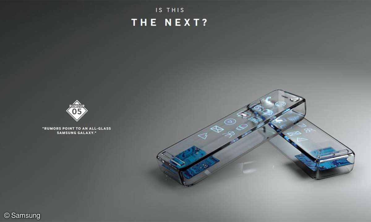The Next Galaxy Concept Art