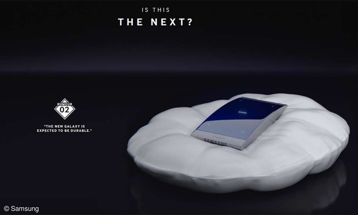 The Next Galaxy Concept Art