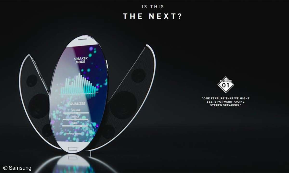 The Next Galaxy Concept Art