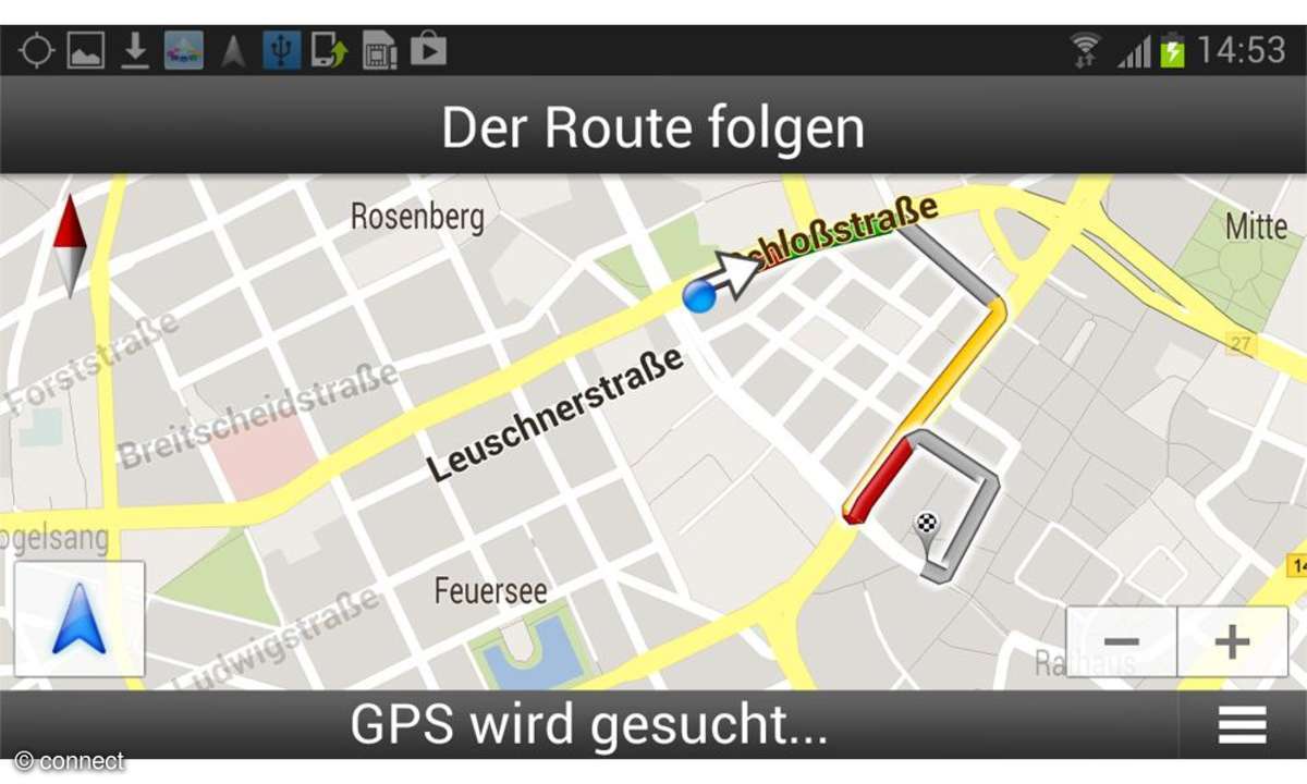 Infotainment