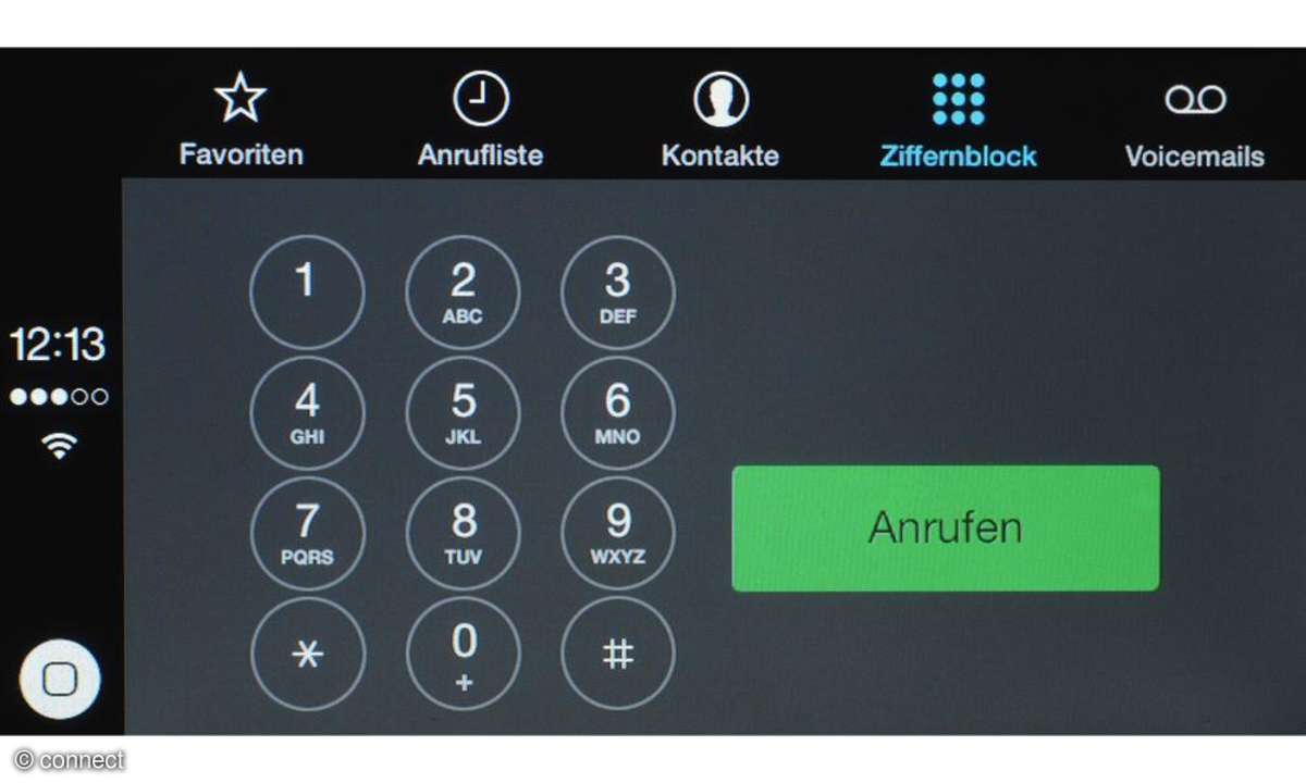 Infotainment