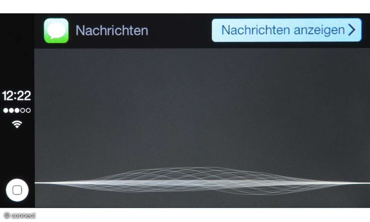 Infotainment