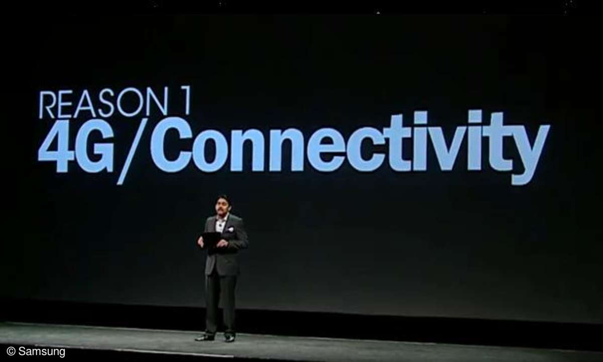 Samsung Galaxy Tab 10.1