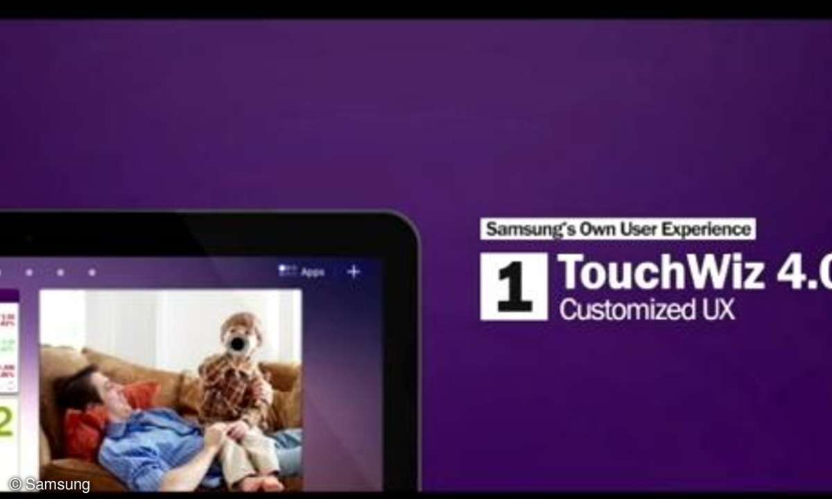 Samsung Galaxy Tab 10.1