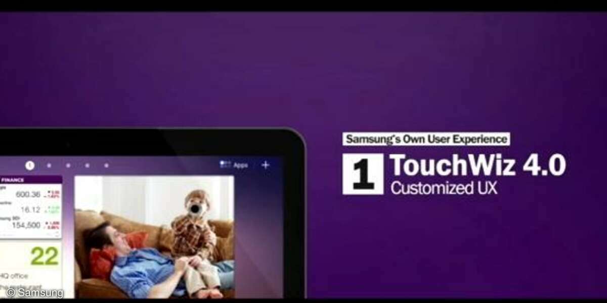 Samsung Galaxy Tab 10.1