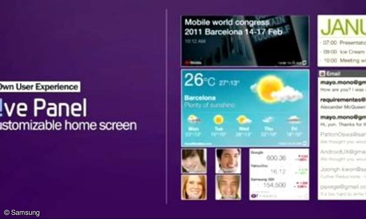 Samsung Galaxy Tab 10.1