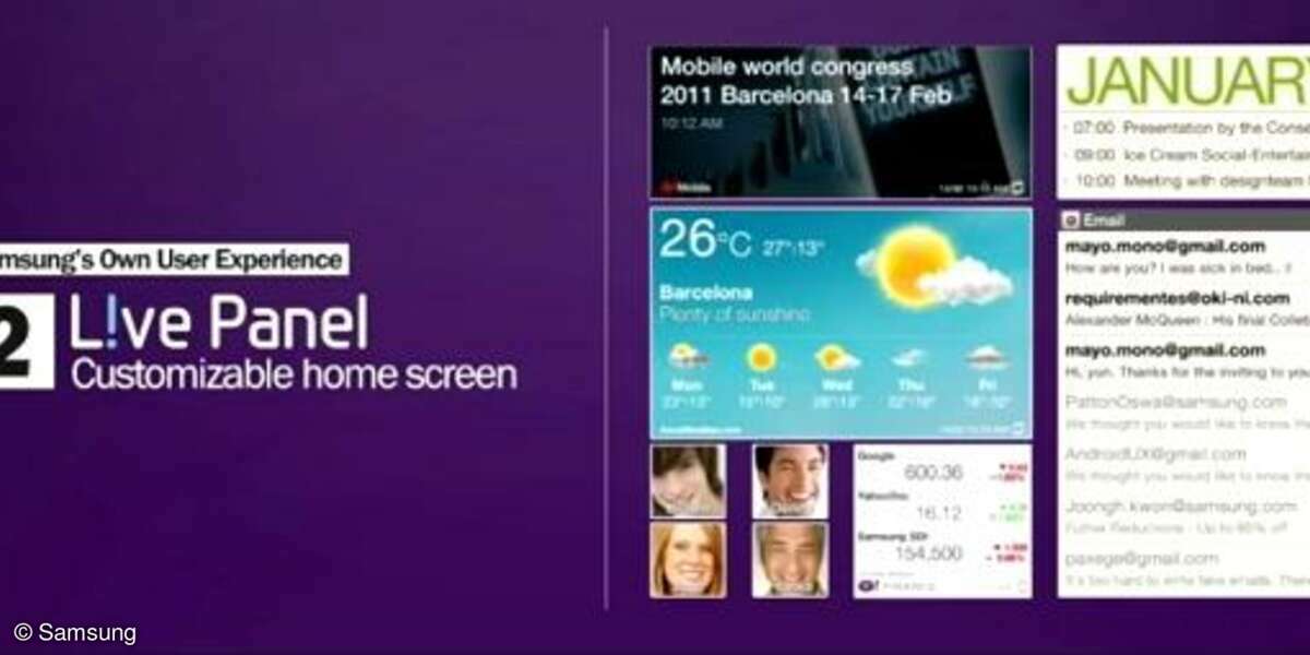 Samsung Galaxy Tab 10.1