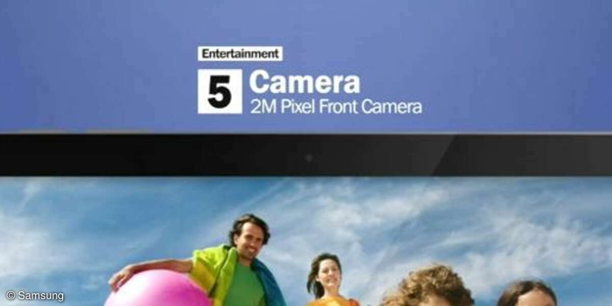 Samsung Galaxy Tab 10.1