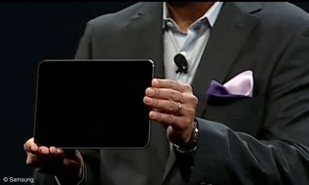 Samsung Galaxy Tab 10.1