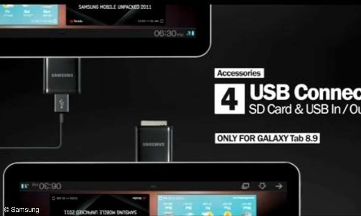 Samsung Galaxy Tab 10.1