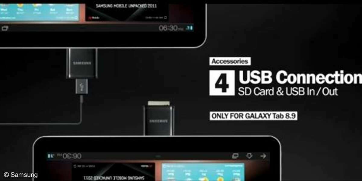 Samsung Galaxy Tab 10.1