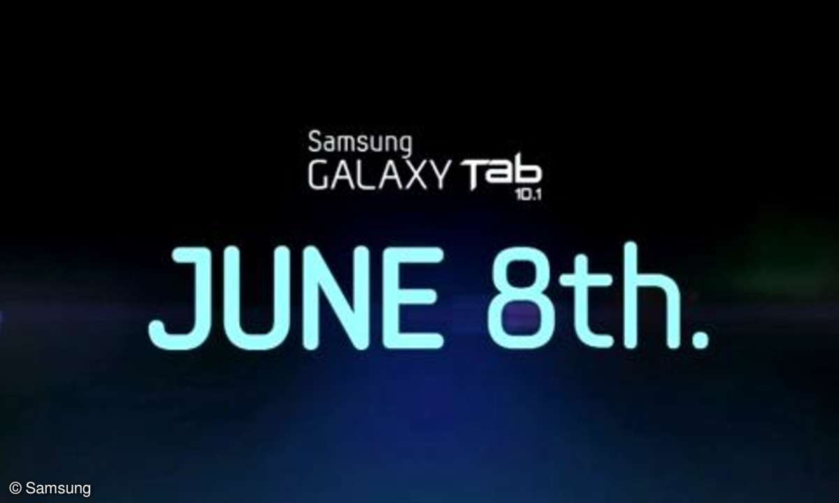 Samsung Galaxy Tab 10.1