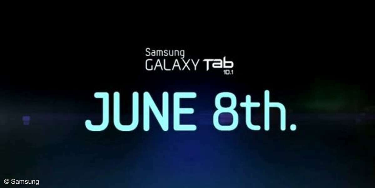 Samsung Galaxy Tab 10.1