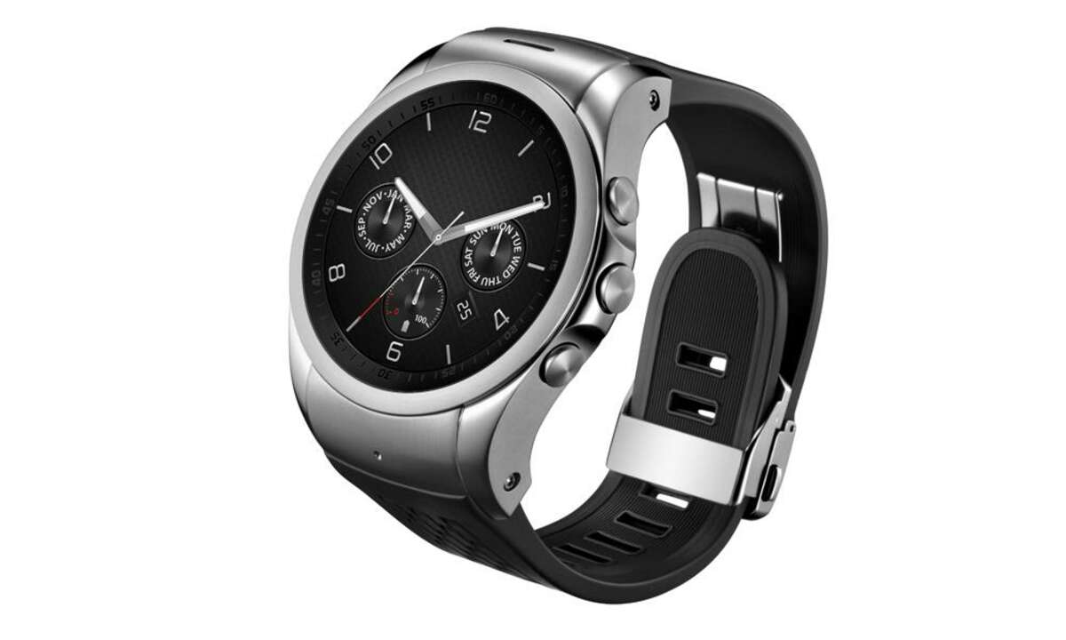 LG G Watch Urbane LTE