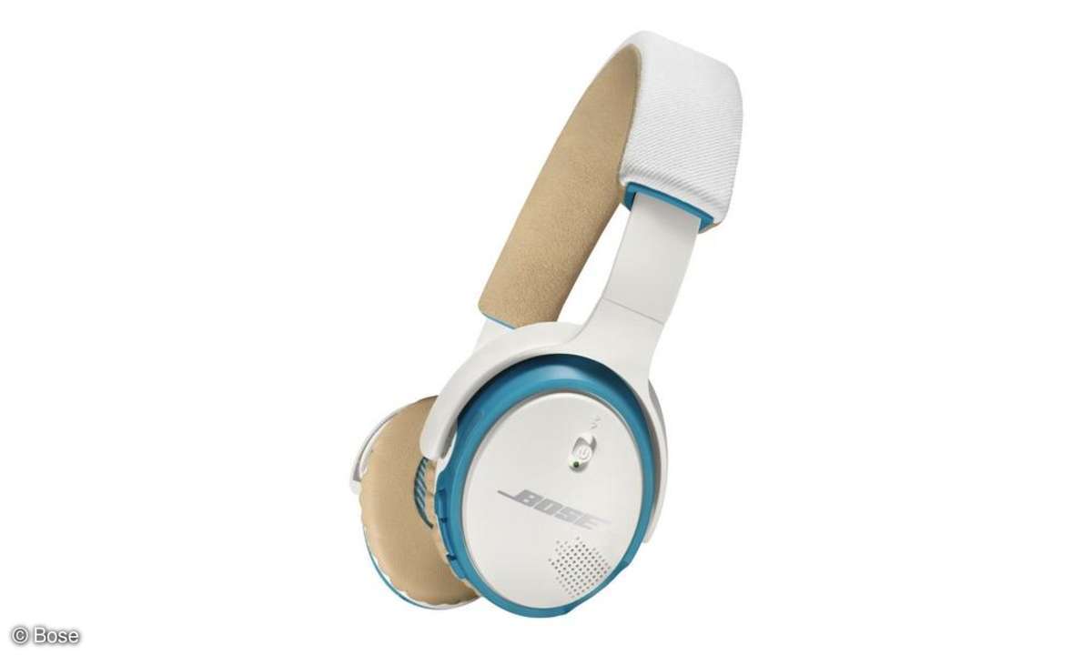 Bose SoundLink BT