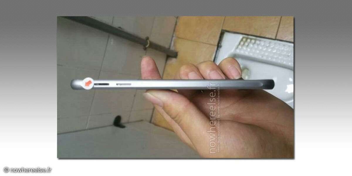 Samsung Galaxy S6