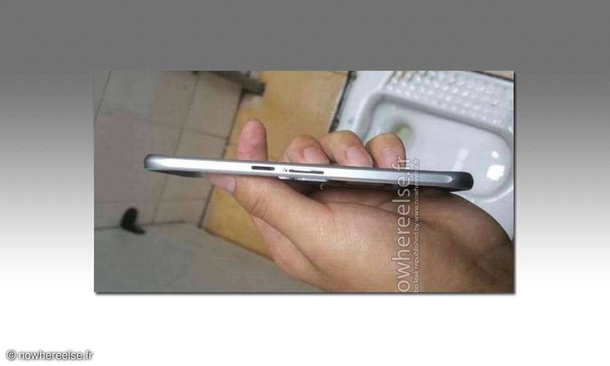 Samsung Galaxy S6