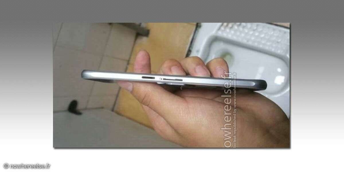 Samsung Galaxy S6