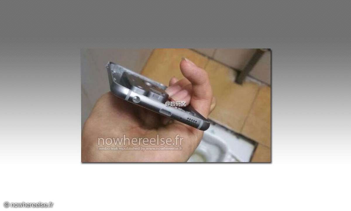 Samsung Galaxy S6
