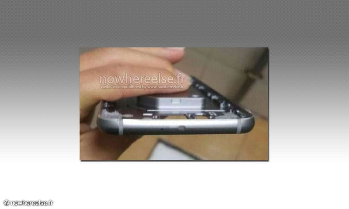 Samsung Galaxy S6
