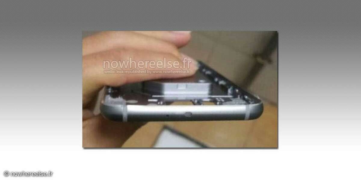 Samsung Galaxy S6