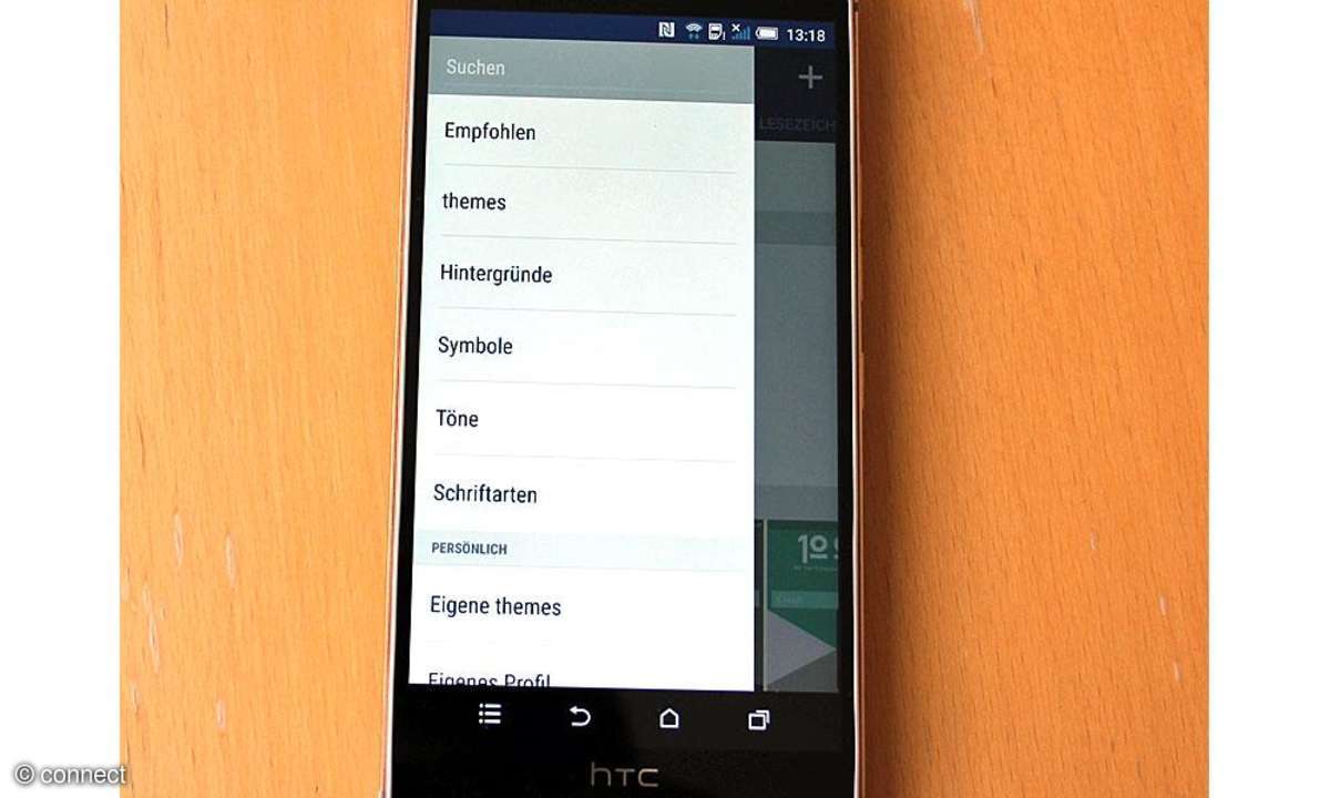 HTC One M9