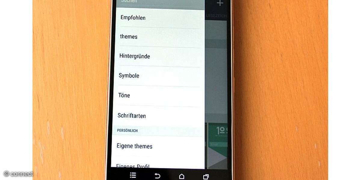 HTC One M9