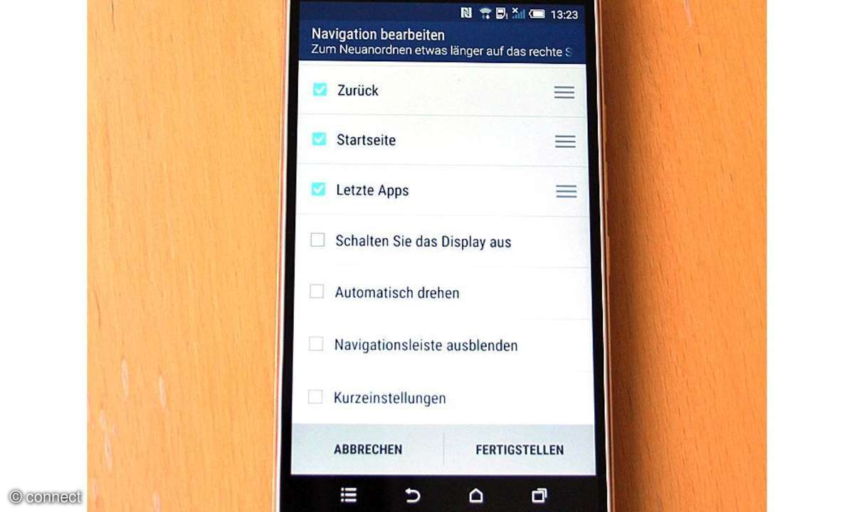 HTC One M9