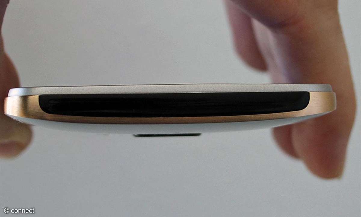HTC One M9