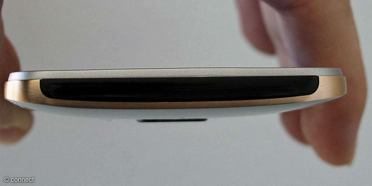 HTC One M9