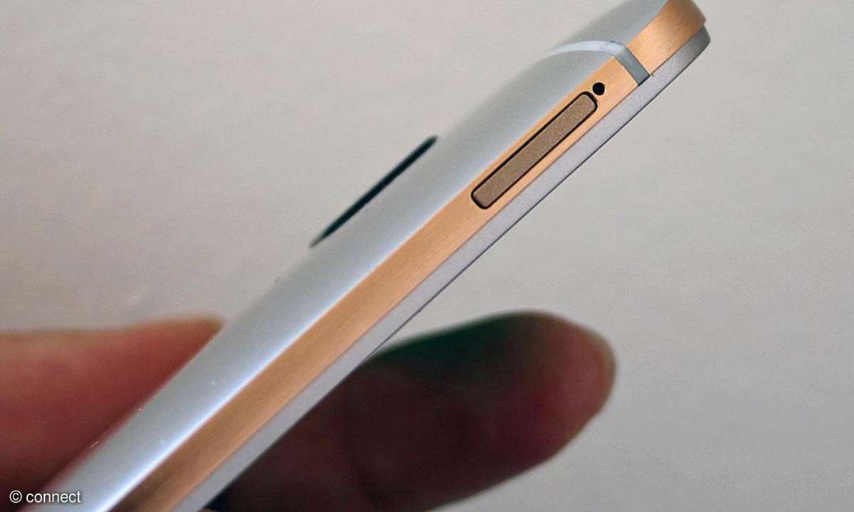 HTC One M9